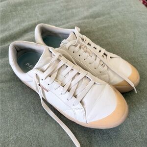 Dr Scholls Time Off Sneakers